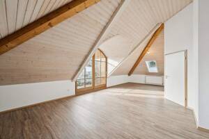 Renovierte 2-Zimmer-Wohnung mit Balkon und Garage in ruhiger Lage nahe Hauptbahnhof – 85051 Ingolstadt – Vorschaubild 4
