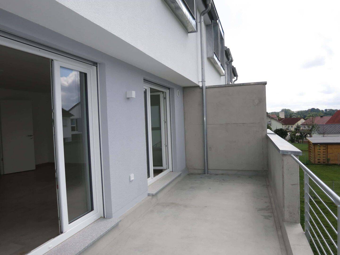 Willkommen in Ihrem neuen Zuhause – Großmehring – Vorschaubild 4