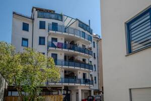 13 Wohnungen und 10 TG-STP mit nachhaltigem Wertsteigerungspotenzial in Leipzig-Stötteritz – 4299 Leipzig – Vorschaubild 4