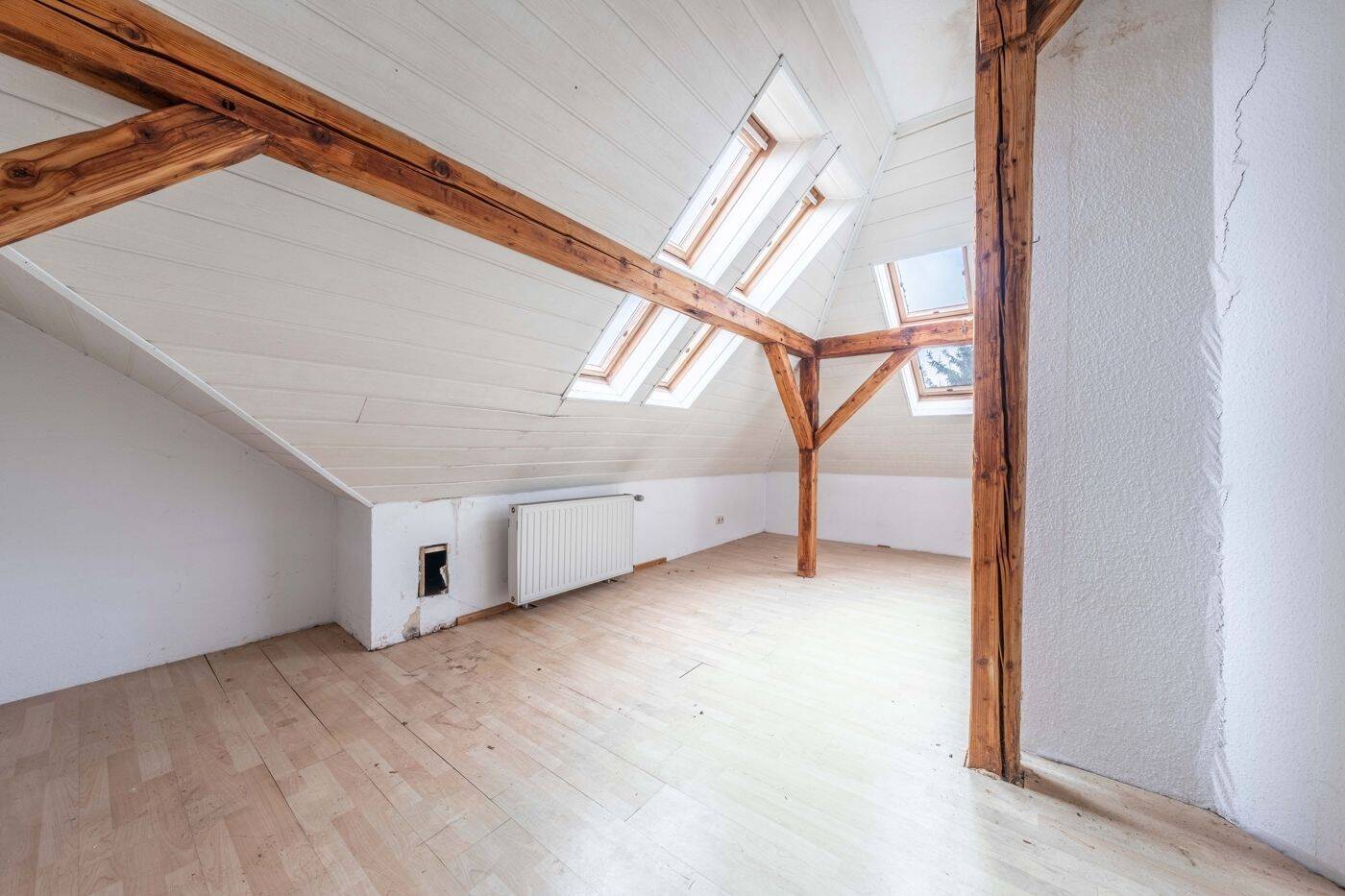 Top Renditeobjekt in Osnabrück - MFH mit Gewerbe, 65.000 € Potenzial, auf Erbpachtgrundstück – Osnabrück – Vorschaubild 8