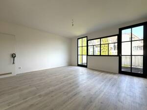 ++Einzigartiger Industry-Style: 2-Zimmer-Wohnung in historischer Weberei ++ – 42897 Remscheid – Vorschaubild 3