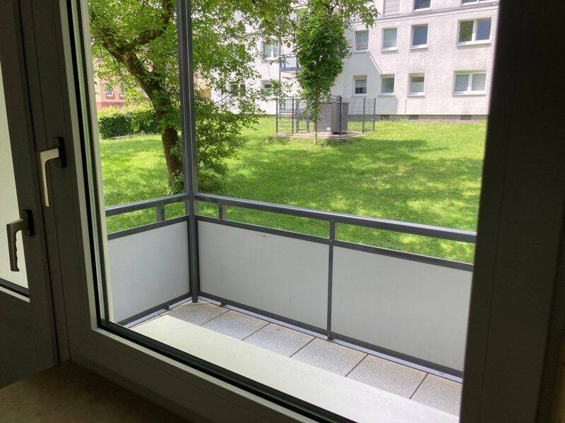 Willkommen Zuhause: 3-Zimmer-Wohnung in zentraler Lage – Bochum – Vorschaubild 4