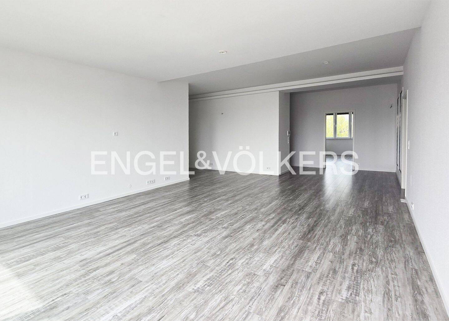 Bequem ankommen, entspannt genießen: Ihre neue Wohnung mit Lift und zwei Sonnenbalkonen – Braunschweig – Vorschaubild 6