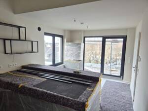 BONN INNENSTADTLAGE - NEUBAU - PROVISIONSFREI! 2-Zimmer Wohnung mit großer Terrasse! – 53111 Bonn – Vorschaubild 7