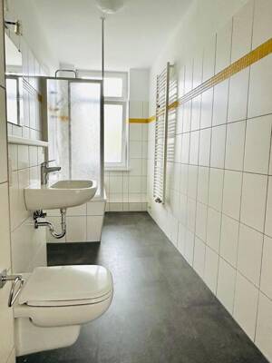große 4-Raum-Wohnung mit Balkon in Leipzig - Gohlis ***TOP*** saniert – 4155 Leipzig – Vorschaubild 9
