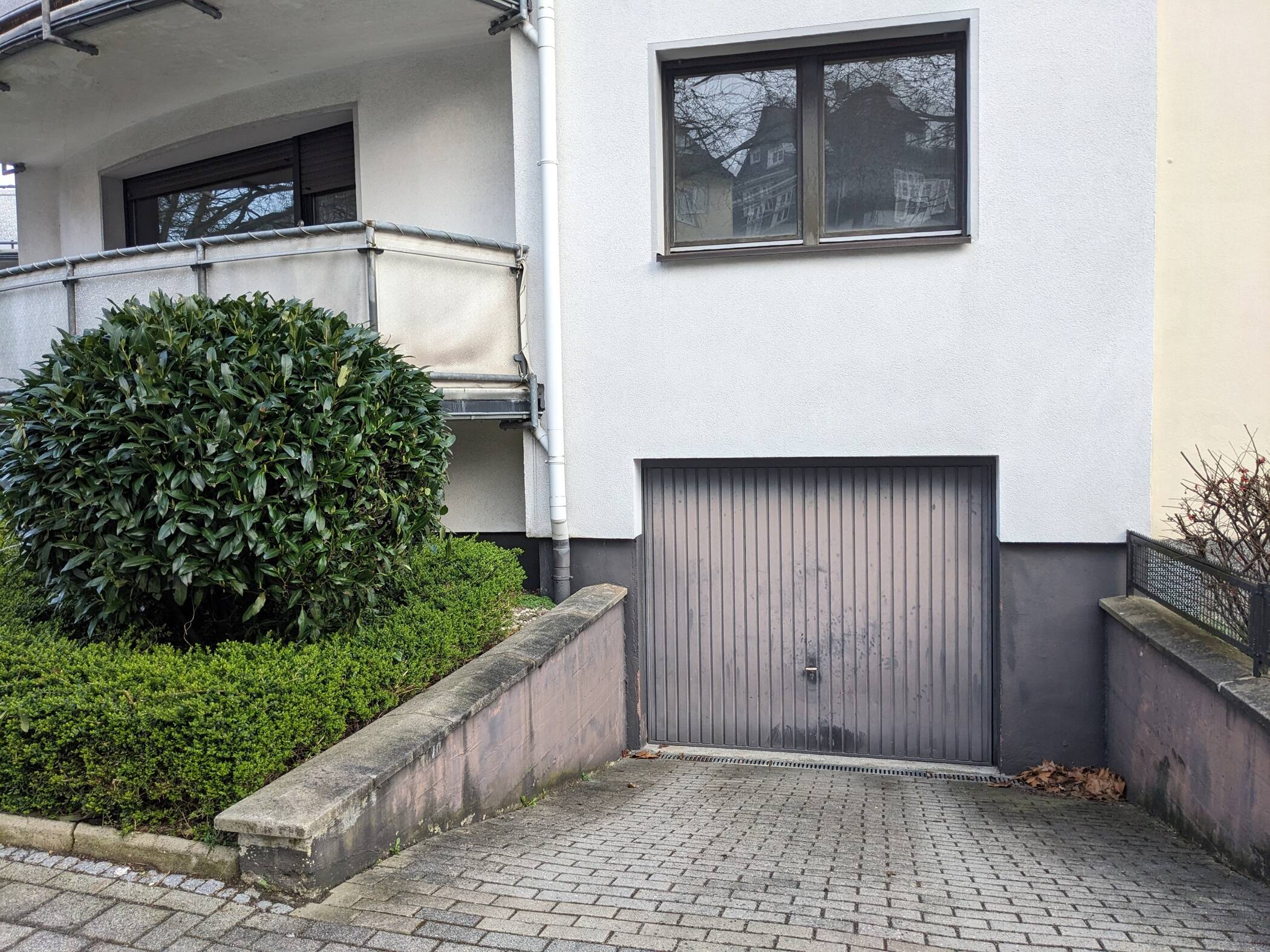 Mehrfamilienhaus mit Potential Nähe Barmer Anlagen – Wuppertal – Vorschaubild 4