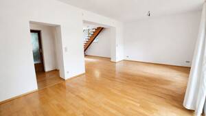 Großzügige Maisonettewohnung in ruhiger Lage – 60431 Frankfurt am Main – Vorschaubild 2