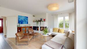 Exklusiv wohnen || Gartenidylle || Wellness || Kamin || Familientraum – 50859 Köln – Vorschaubild 3