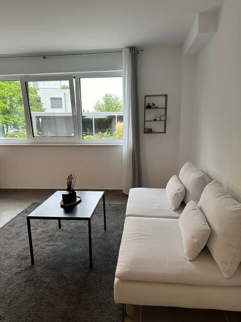 Luxus-Apartment (35m²) Kassel-Brasselsberg- MÖBLIERT, AUF ZEIT – Kassel – Vorschaubild 6