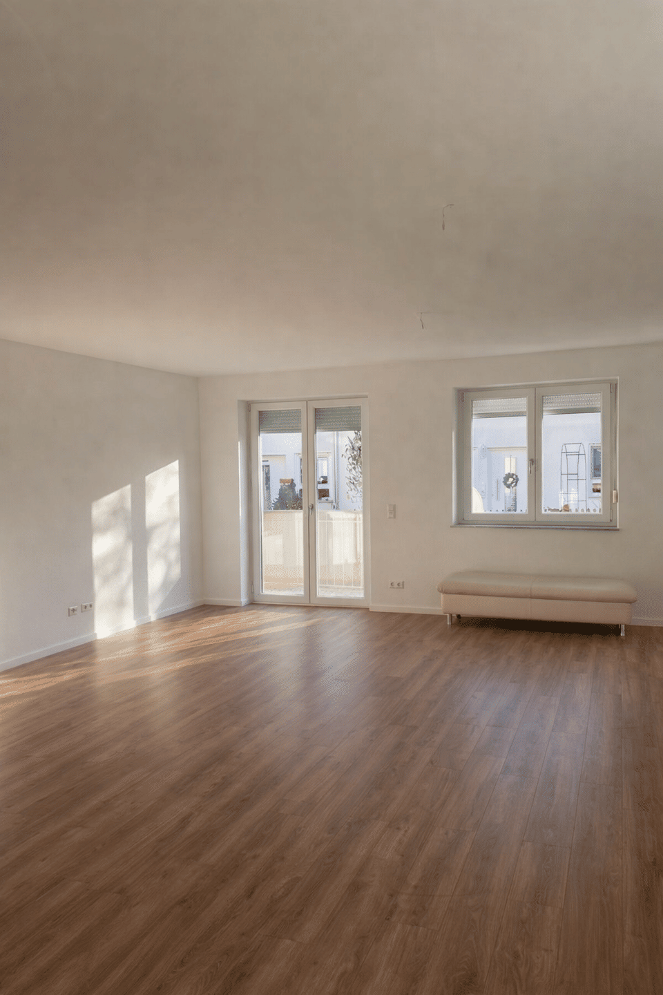 Attraktives Mehrfamilienhaus mit 4 Einheiten - Ihre solide Kapitalanlage in Starzach-Bierlingen. – Starzach – Bild 1 von 9