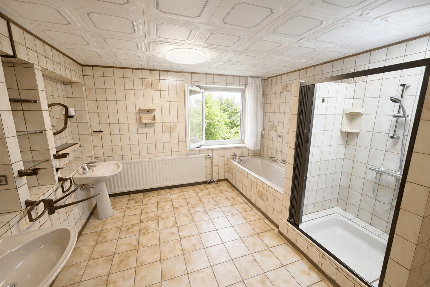 Solides EFH mit Anbau, Wellnessbad, 600qm Grundstück - mit Gestaltungsspielraum – Hamburg – Vorschaubild 8