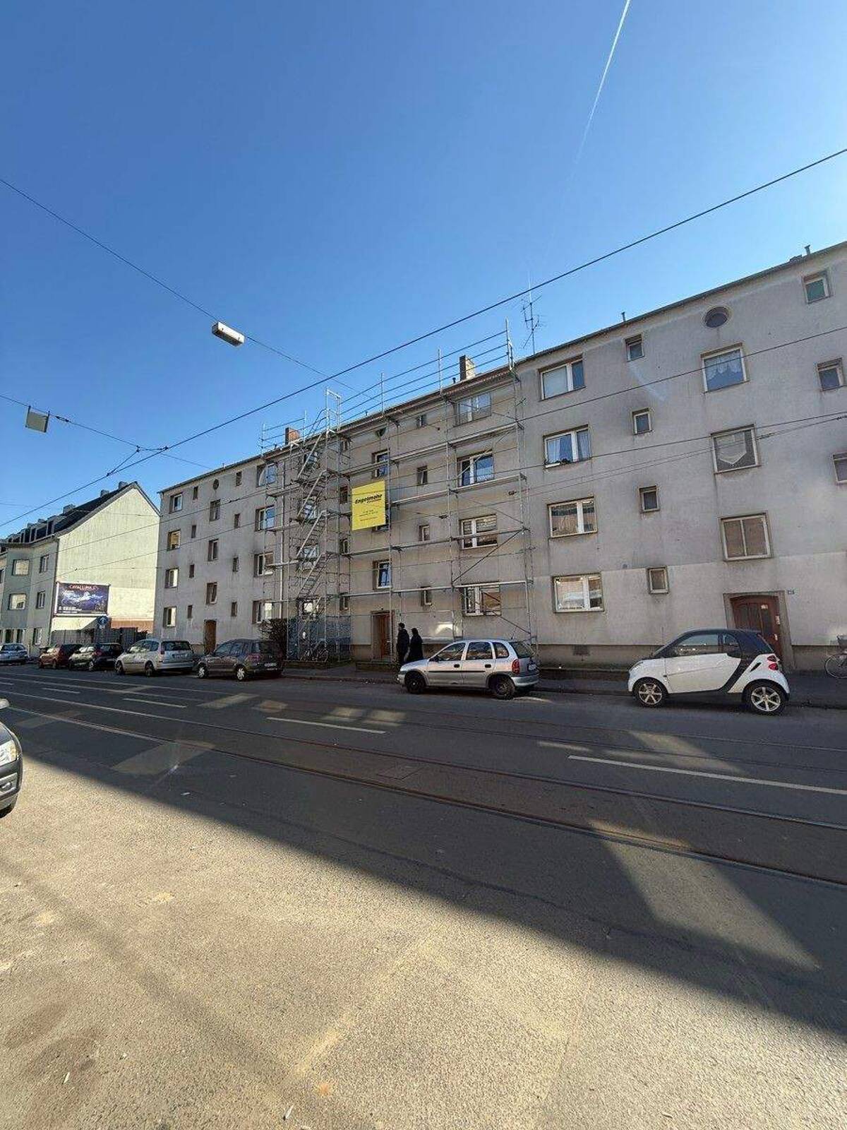 8 Familienhaus in Krefeld – 47799 Krefeld – Bild 1 von 7