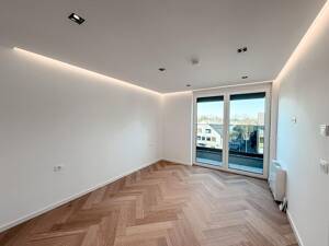 Penthouse-Wohnung mit großer Dachterrasse nähe Rhein-Center / Energieklasse: A+ – 50858 Köln – Vorschaubild 8