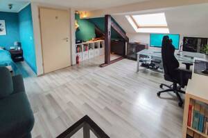 DHH: Familienidyll mit großem Garten, Terrasse und Garage in Bestlage von Heilbronn – 74074 Heilbronn – Vorschaubild 4