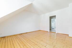 65 m² Wohnkomfort unter dem Dach - 2-Zimmer-Wohnung in Plagwitz – 4229 Leipzig – Vorschaubild 2