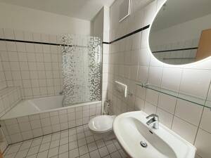 Helle 2-Raumwohnung mit Aufzug - Ihr neues Zuhause im 5. Obergeschoss – 39104 Magdeburg – Vorschaubild 6
