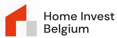 Home Invest Belgium sa logo