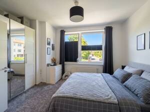 TOP: Erdgeschosswohnung mit ca. 65 m² Wohnfläche auf 2 Zimmern in Bönebüttel/Husberg zu mieten. – 24620 Bönebüttel – Vorschaubild 9