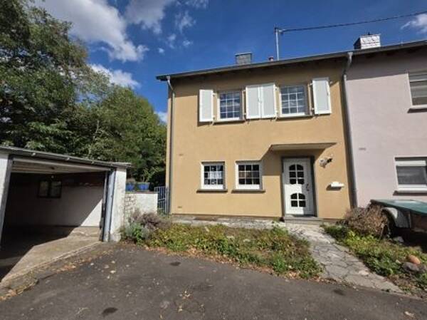 Einfamilienhaus in 66333 Völklingen / Hermann-Röchling-Höhe mit 115 m² kaufen