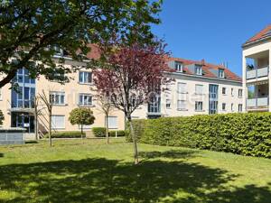 2-Raum-Wohnung mit Loggia zur Westseite / TG-Stellplatz inklusive / in Nähe zum Kulkwitzer See – 4207 Leipzig – Vorschaubild 2