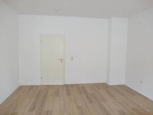 Ab sofort zu haben: Gemütliche 1-Zimmer-Wohnung mit Balkon (Hofseite), separater Küche und Badewanne – 39112 Magdeburg – Vorschaubild 4