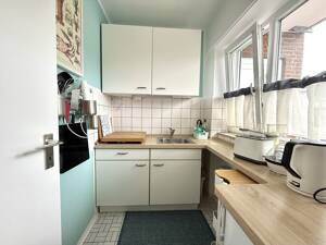 Wohnung unweit von Strand, Hafen und Promenade – 23570 Lübeck – Vorschaubild 5