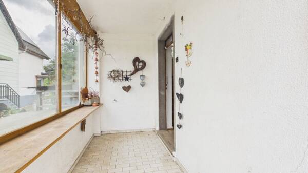 Einfamilienhaus in 54439 Saarburg mit 160 m² kaufen