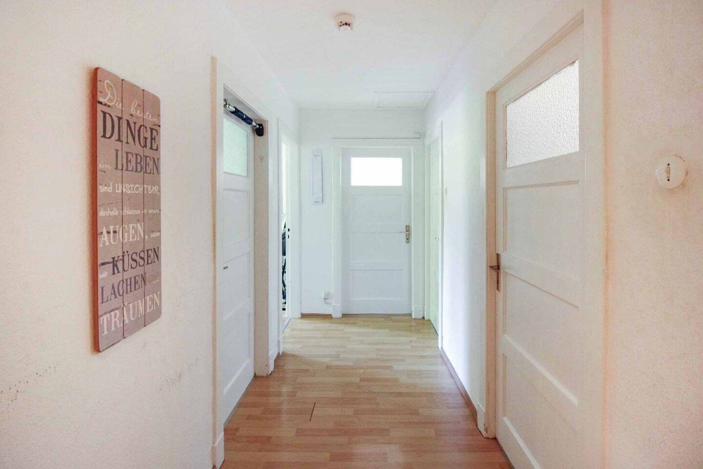 Zukunftssicher in Dulsberg: Lichtdurchflutete 2,5 Zimmer in Eulenkamp – Hamburg – Vorschaubild 5