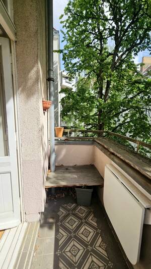 Hauptstadtmakler-Sofort bezugsfreie Altbauwohnung in Top-Lage – 10713 Berlin – Vorschaubild 7