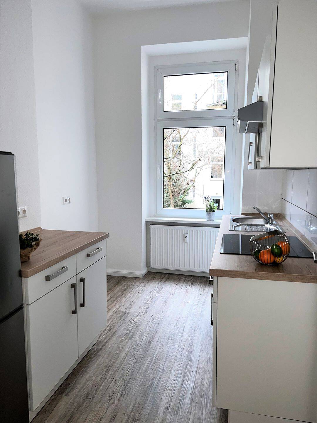 Süßes Nest mit Einbauküche und Duschbad – Magdeburg – Vorschaubild 5