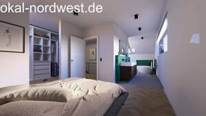 Klassischer Baustil trifft Moderne Architektur - Außen wie Innen einzigartig – 58093 Hagen – Vorschaubild 7