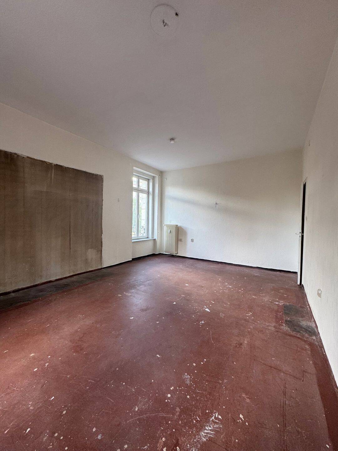 Wohnen im Kulturdenkmal: Renovierungsbedürftige Wohnung | 3 große Zi | 91 m² – Berlin – Vorschaubild 6