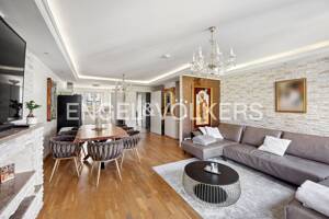Modernes Reihenmittelhaus mit ausreichend Platz für die gesamte Familie im Steglitzer Parkquartier – 14167 Berlin – Vorschaubild 5