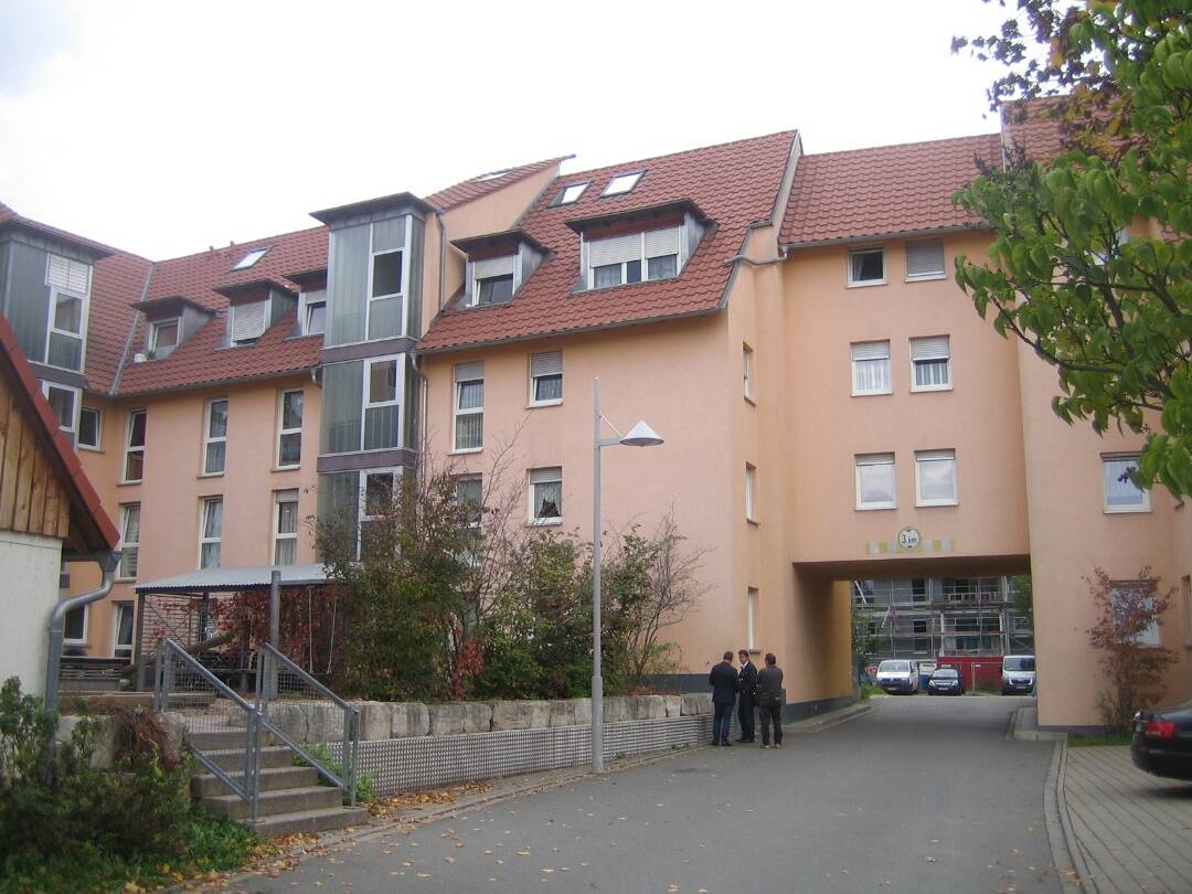 Immobilie
