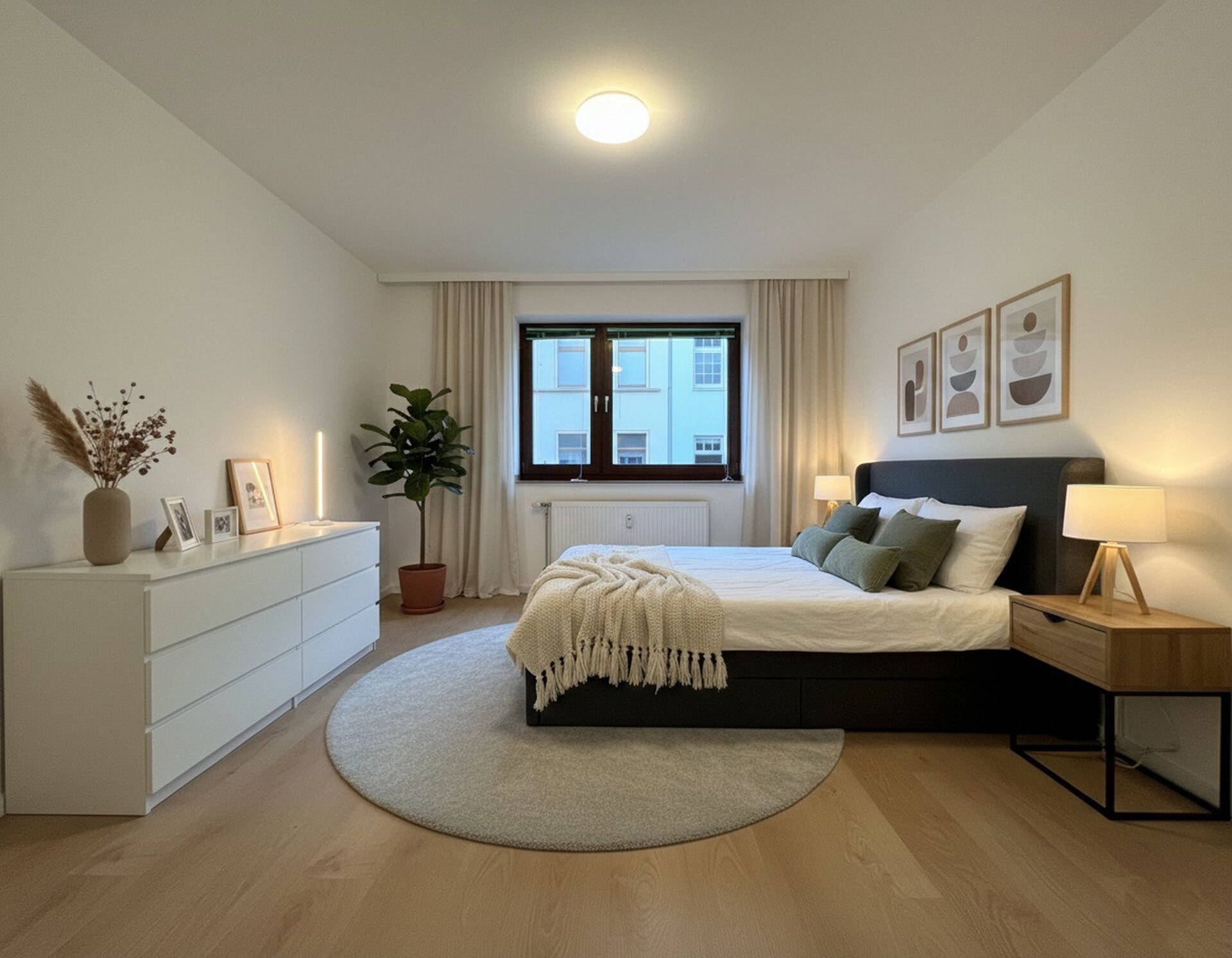 Terrassenwohnung in 47799 Krefeld mit 101 m² kaufen