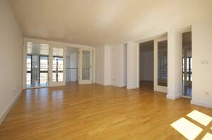 Exklusives Penthouse über 3 Etagen Stadtmitte Leipzig – 4229 Leipzig – Vorschaubild 5