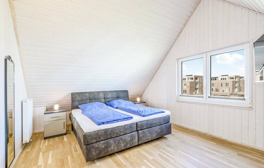 Stilvolles Küstenidyll mit Loft-Charakter - großzügiges Ferienhaus in direkter Strandnähe – Kappeln – Vorschaubild 5