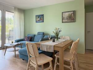 Exklusive voll möblierte 2-Zimmer-Wohnung | All Inclusive – 55131 Mainz – Vorschaubild 3