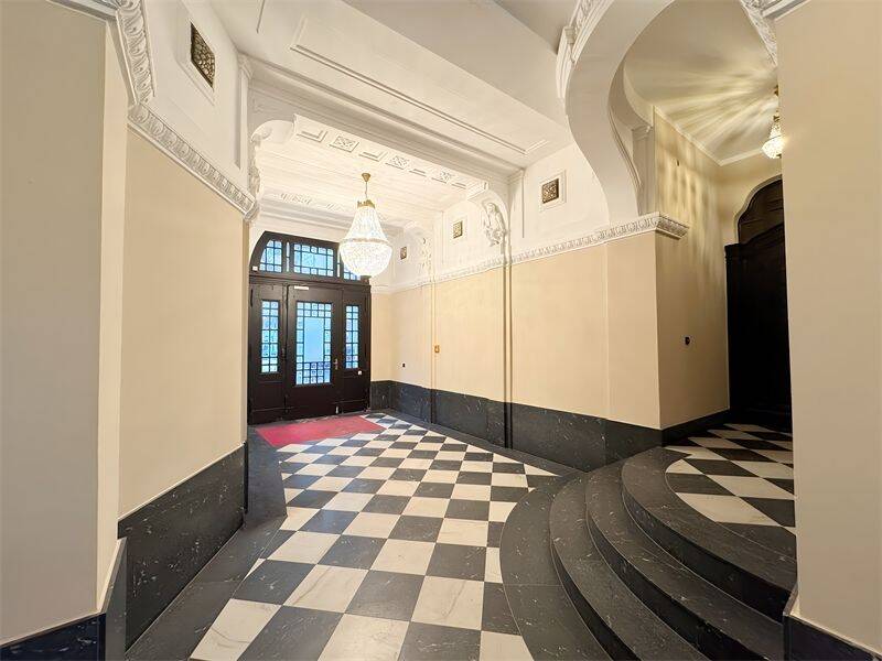 Season opening: Dachneubau mit Sonnenlounge – Berlin – Vorschaubild 6