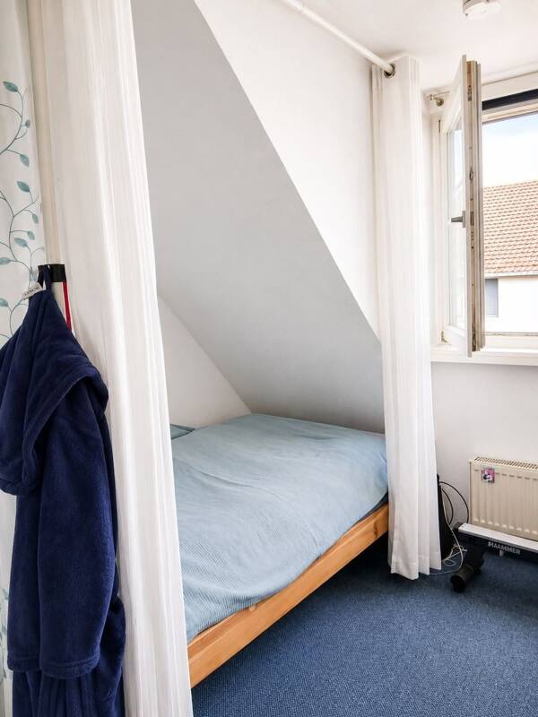 Dachgeschosswohnung in 35398 Gießen mit 18,93 m² kaufen