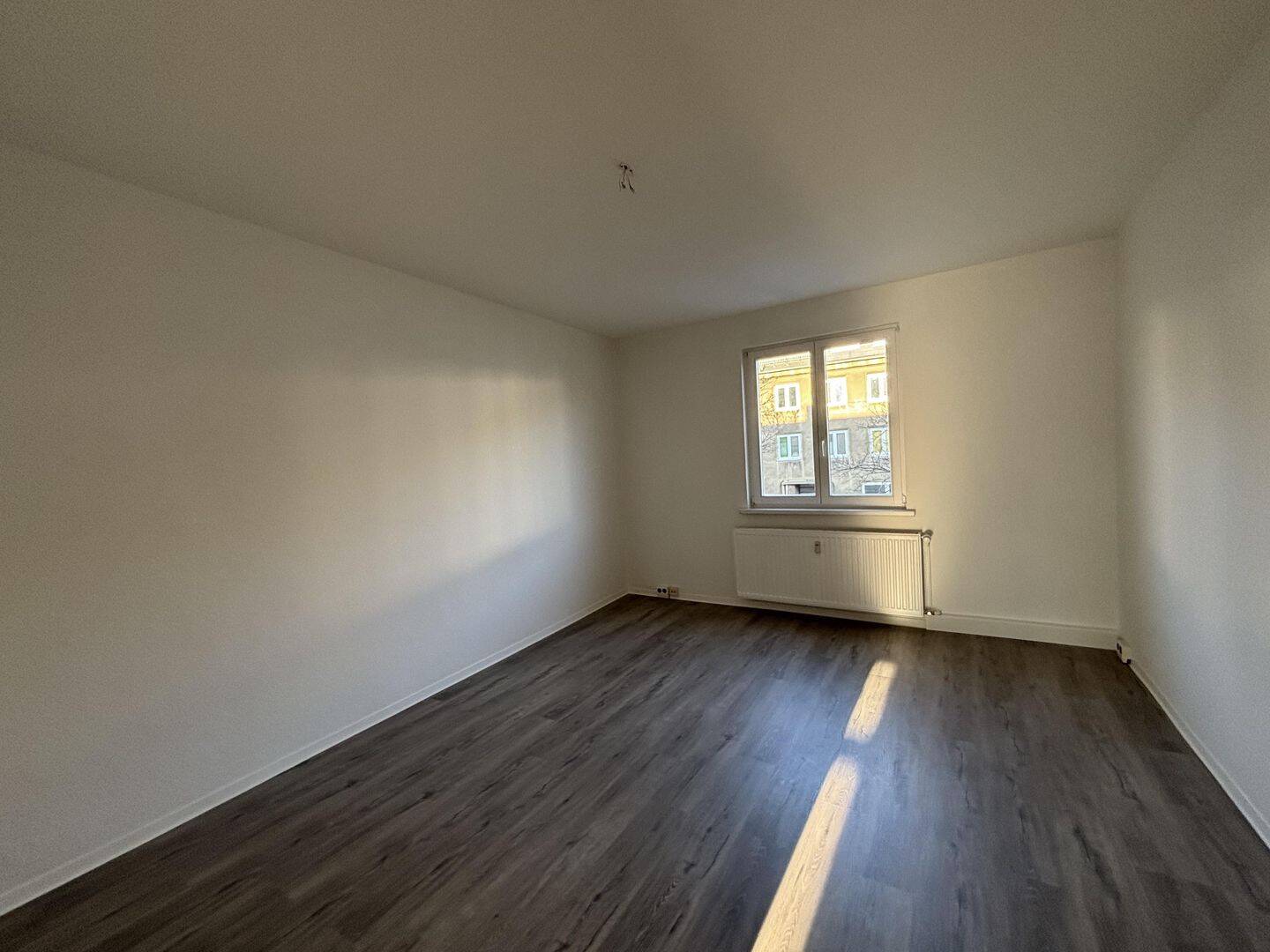 2-Zimmer-Wohnung mit Loggia in Chemnitz-Hilbersdorf! – Chemnitz – Vorschaubild 5