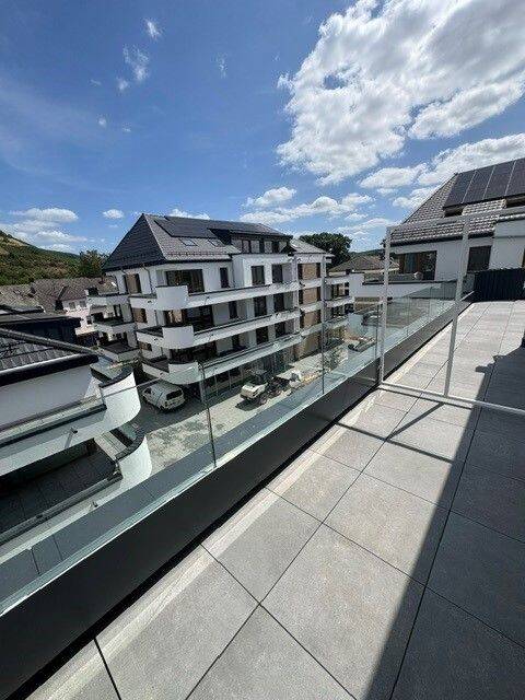 Exklusive Neubauwohnung mit Erstbezug in der „Neuen Mitte“ Schweich
