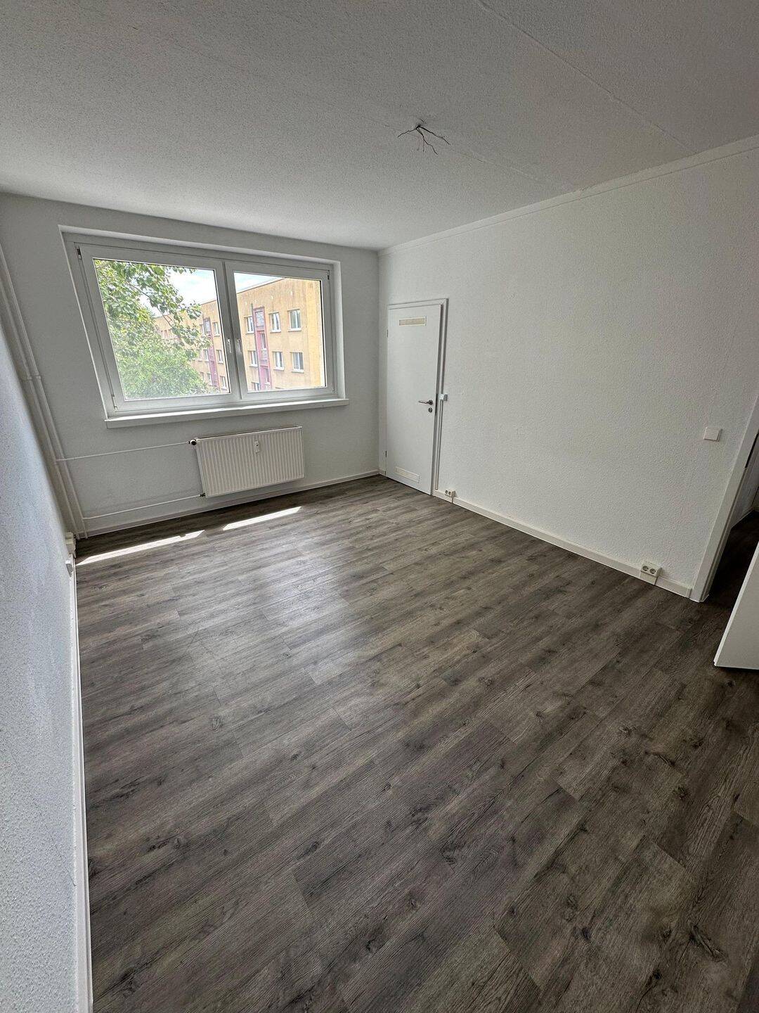 1 Monat Kaltmietfrei Gemütliche 2-Zimmer-Wohnung in Bernburg (Saale) zu vermieten