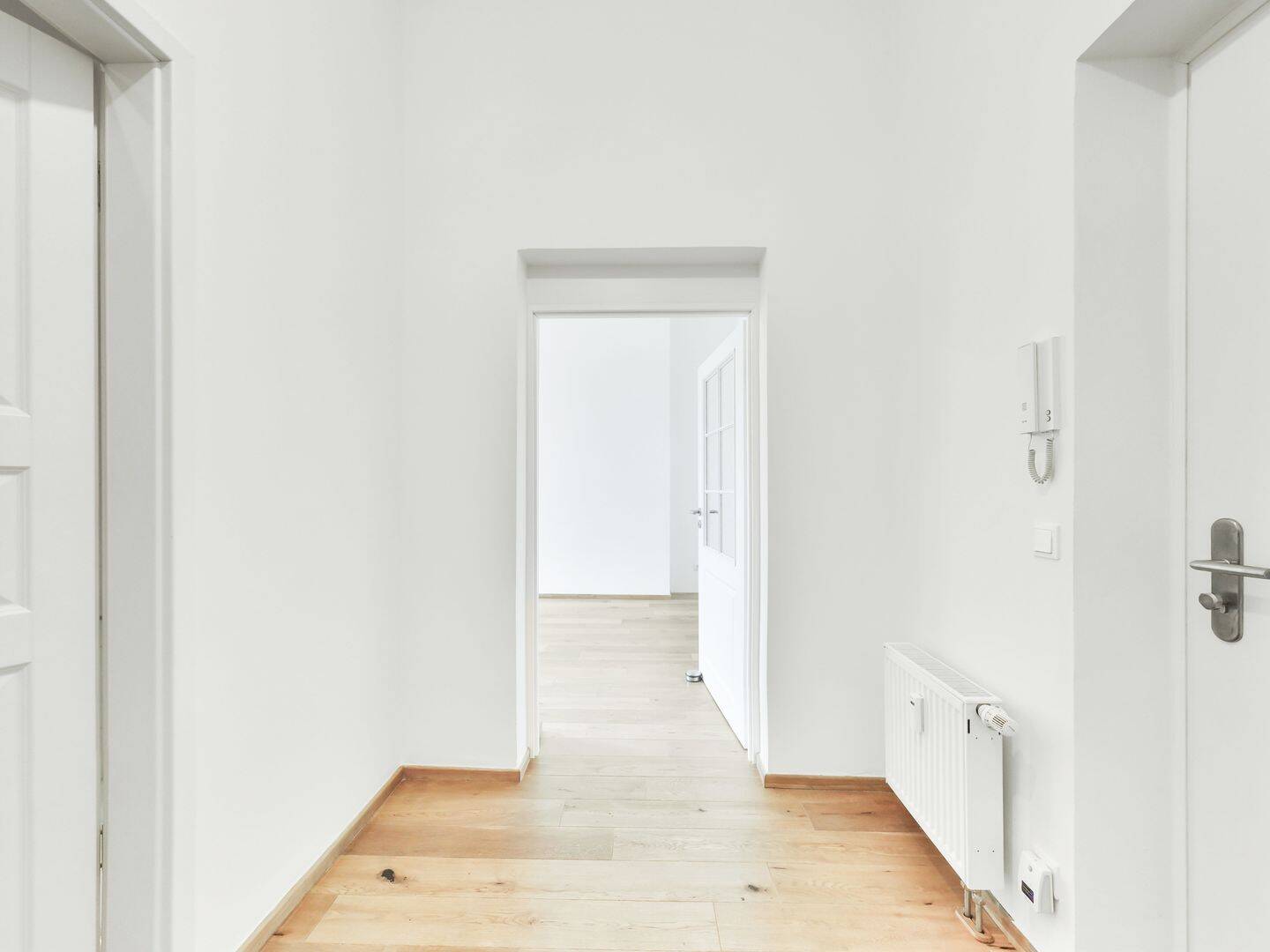 Bezugsfreie 2-Zimmer-Wohnung im Ludwig Park Berlin-Buch – Berlin – Vorschaubild 8