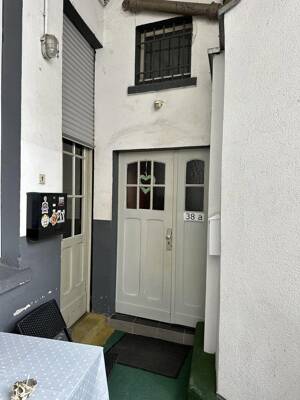Großzügiges Wohnen auf zwei Ebenen - 3 Schlafzimmer und gepflegtes Ambiente in Hagen-Hohenlimburg – 58119 Hagen – Vorschaubild 8