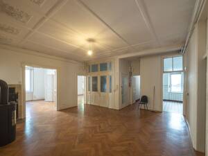 230m² - Jugendstiletage mit sechs Zimmern und hohen Decken im Lehenviertel – 70180 Stuttgart – Vorschaubild 2