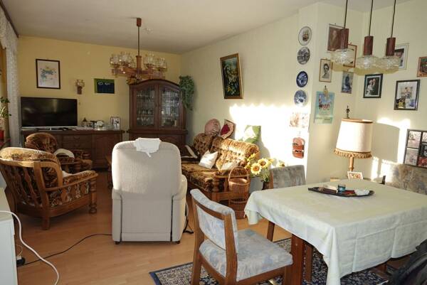 Haus in 37269 Eschwege mit 136 m² kaufen