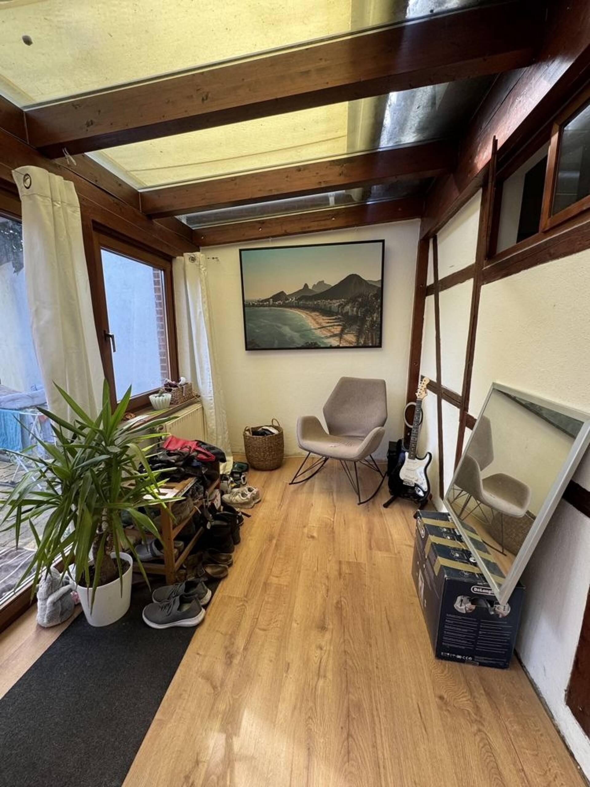 Reihenmittelhaus in 21339 Lüneburg mit 79 m² kaufen