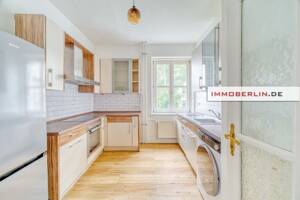 IMMOBERLIN.DE - Top-Citylage! Helle 2-Zimmer-Wohnung nahe Frankfurter Allee – 10247 Berlin – Vorschaubild 5