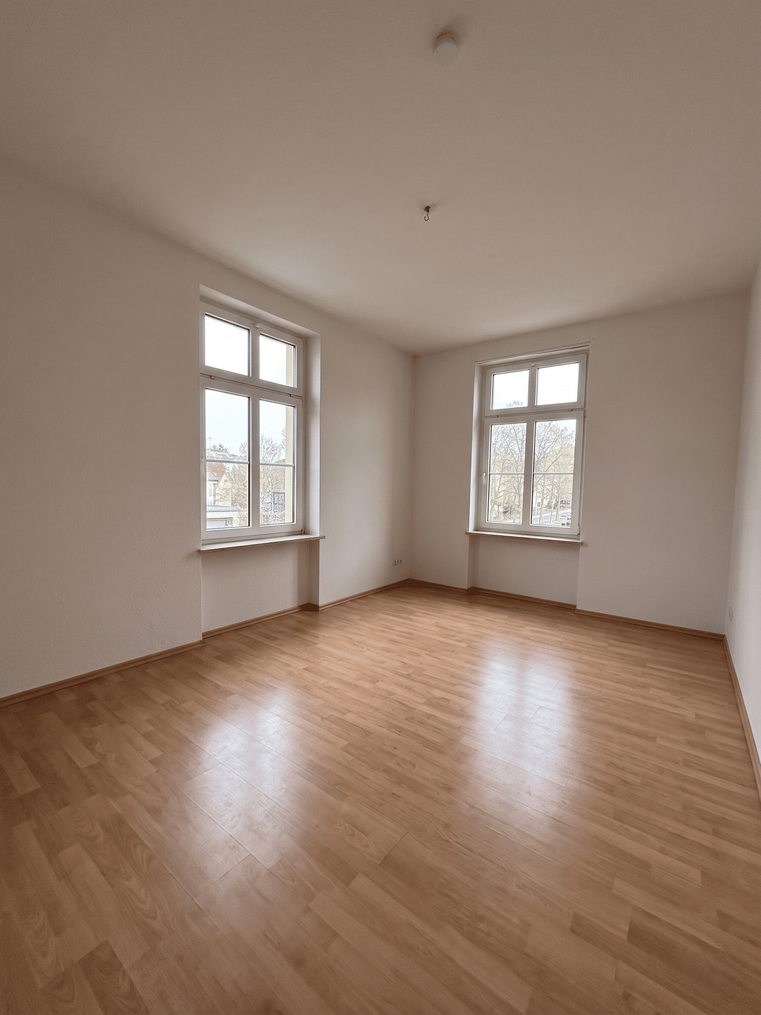 Historisches Wohnen in repräsentativer Gründerzeitvilla – Braunschweig – Vorschaubild 7